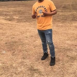 Meet your Posher, Bernardo